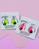 Tiny Lightning Posts